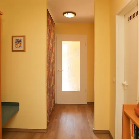 Ostseeblick, Ruegen 13 Apartment Kuehlungsborn