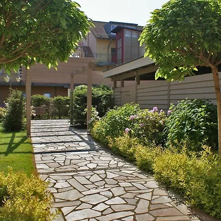 Apartment Ostseeblick, Ruegen 13 Kuehlungsborn