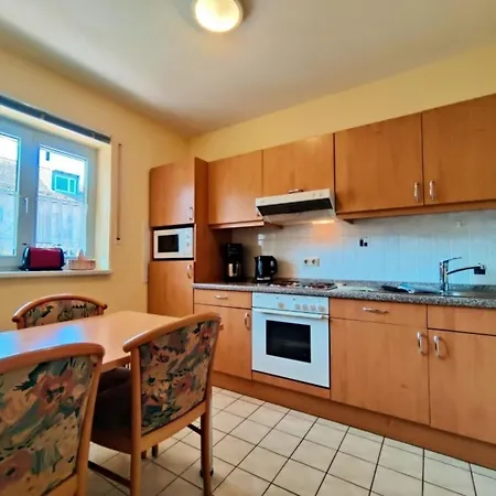 Ostseeblick, Ruegen 13 *